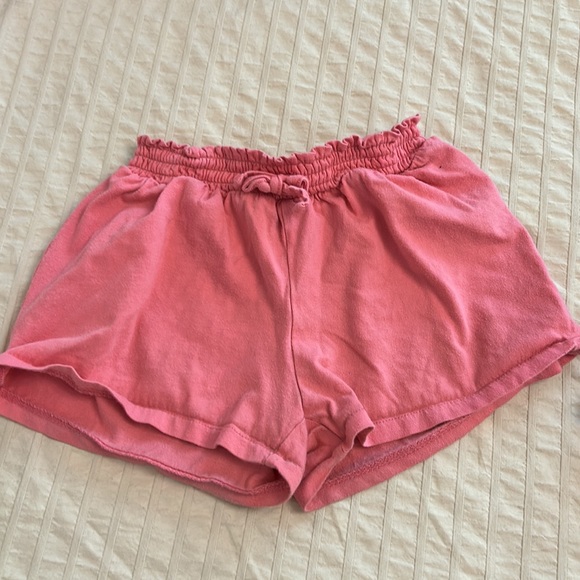 Girls shorts bundle (size 5/6) - Picture 3 of 5